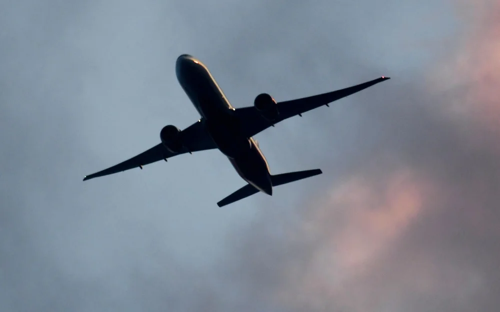 В аэропорту Пензы ввели ограничения на полеты