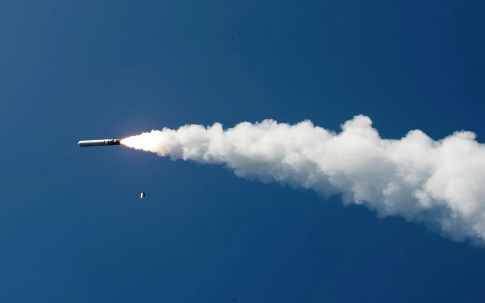 Стефанишина утверждает, что Киев ведет переговоры по Tomahawk