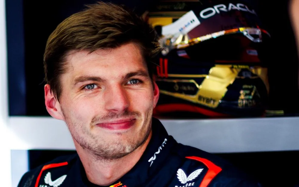 Ферстаппен стал победителем Гран-при Лас-Вегаса Формулы-1