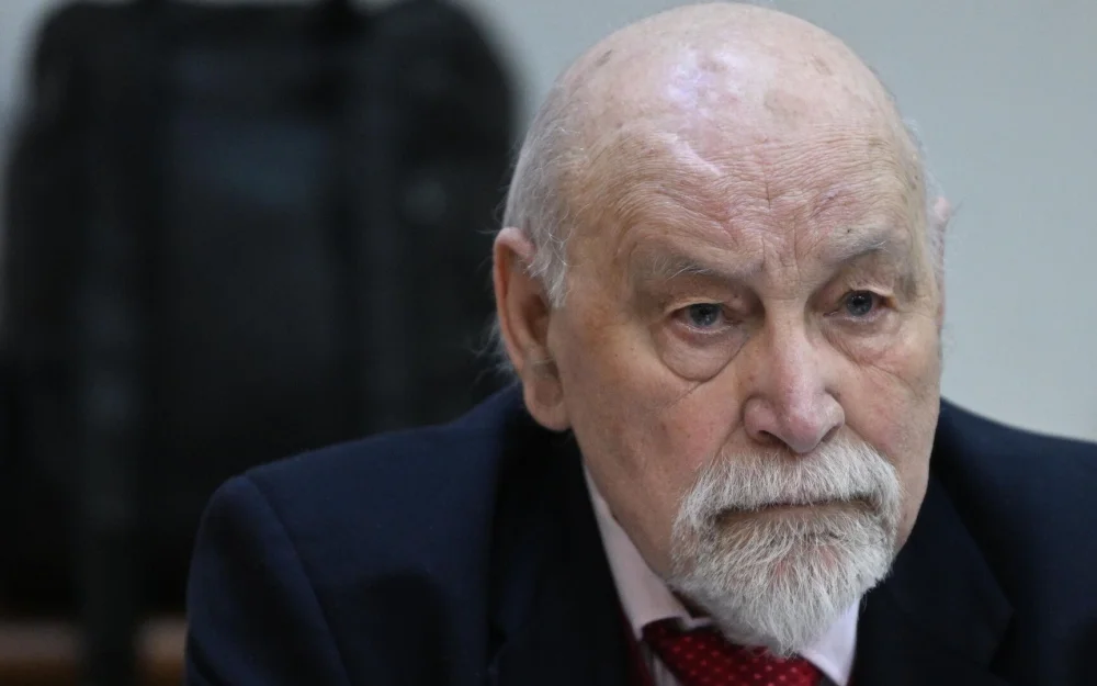 Умер автор закона об общественном контроле Валерий Борщев