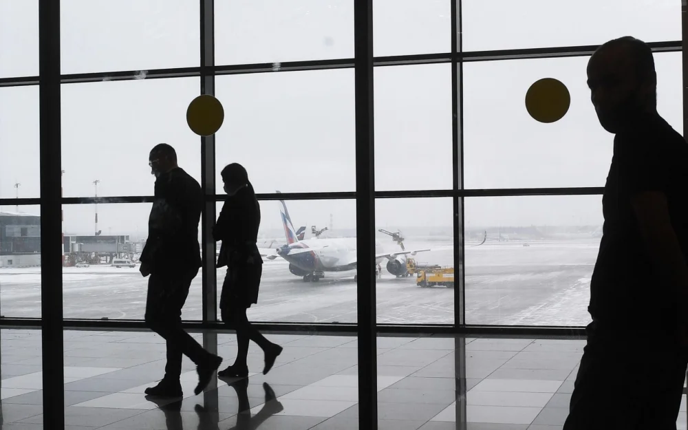 В Госдуме предложили ввести компенсацию пассажирам за овербукинг