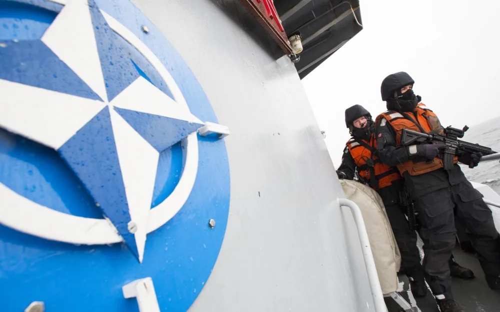 Скоро умрет: в НАТО рассказали о борьбе с Россией