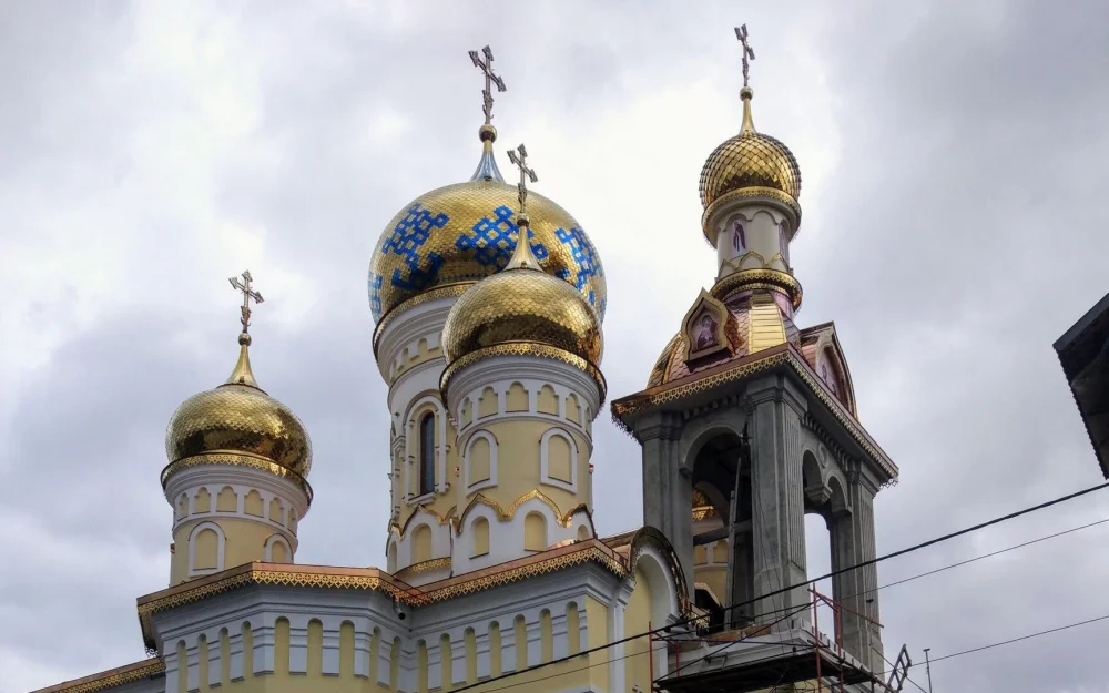 Православная церковь в Чешских землях обеспокоена гонениями на УПЦ