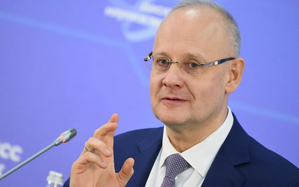 Эффективность разработок в науке зависит от госзаказов, считает Кобяков