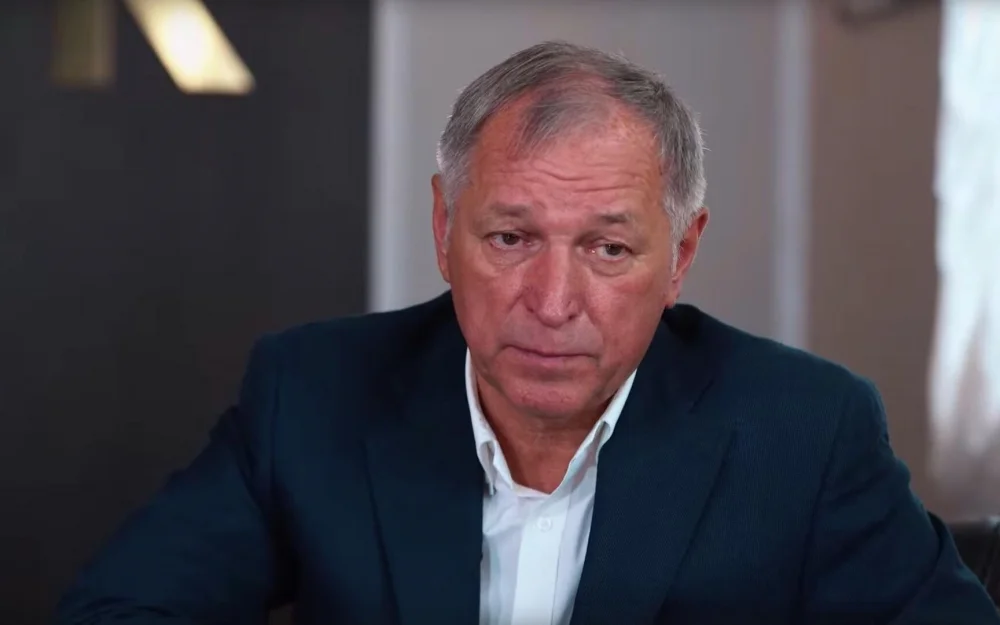 Суд рассмотрит новый иск к экс-владельцу Южуралзолота