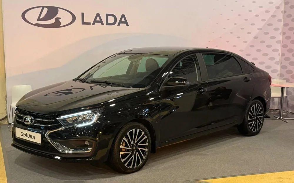 В Минпромторге рассказали о прогнозе продаж новых авто в этом году