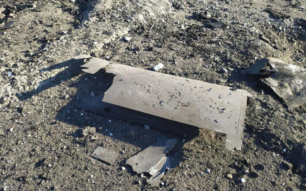 В Донецке украинский дрон ударил по частному сектору