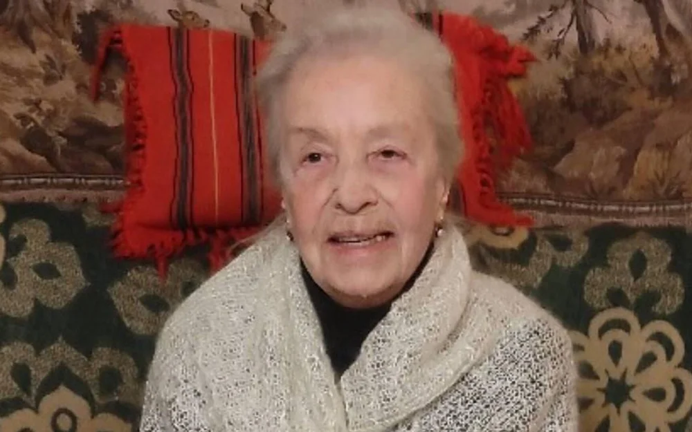 Умерла журналист Лидия Чешкова