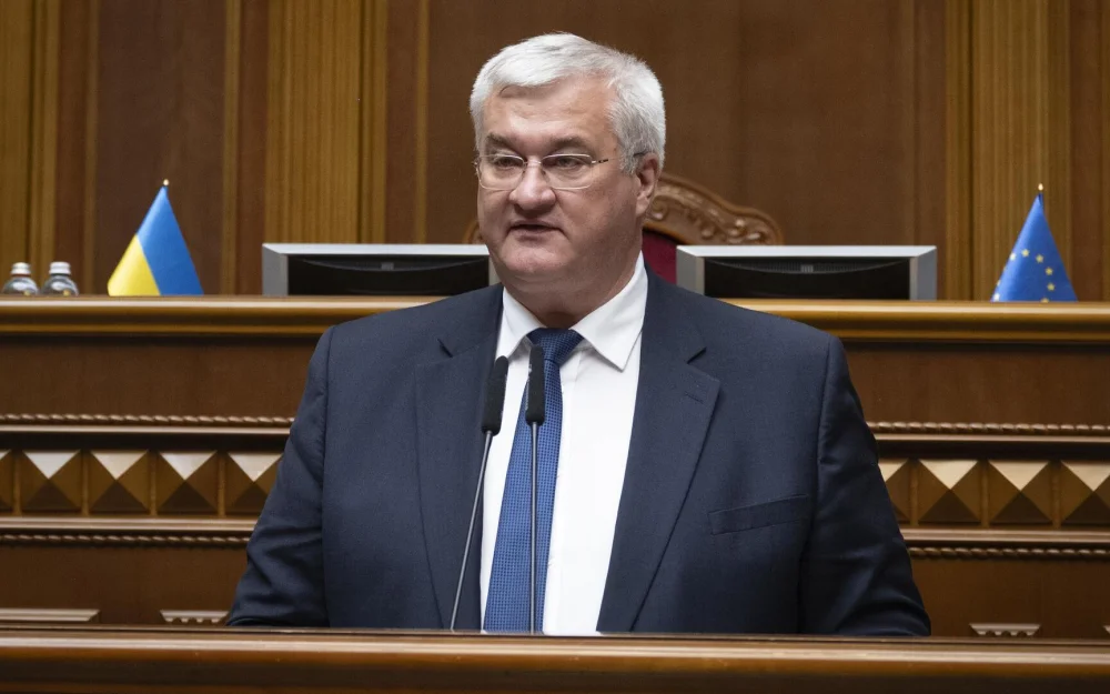 Сибига на заседании глав МИД ЕС почти не упомянул скандал, заявил Сийярто