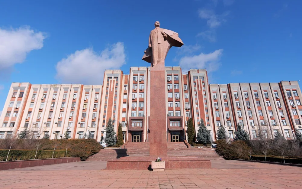 Попытки навязать Приднестровью чуждый курс не пройдут, заявили в ПМР