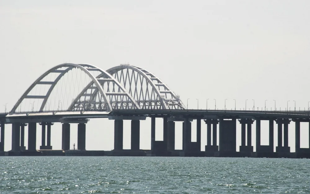 В России переобъявили в розыск журналиста Washington Examiner