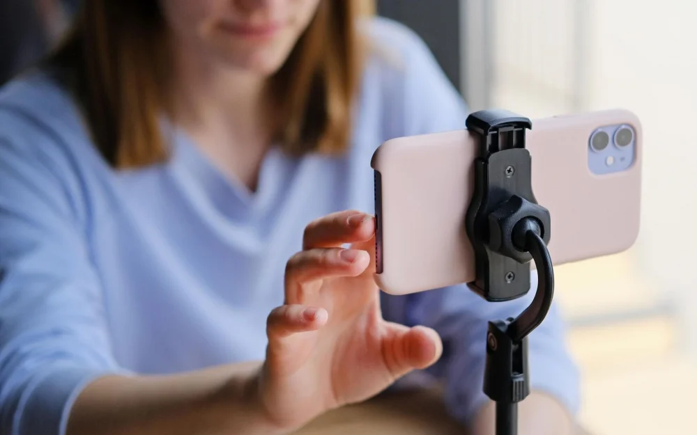 Россия может продвигать аудиовизуальный контент в Азию через блогеров