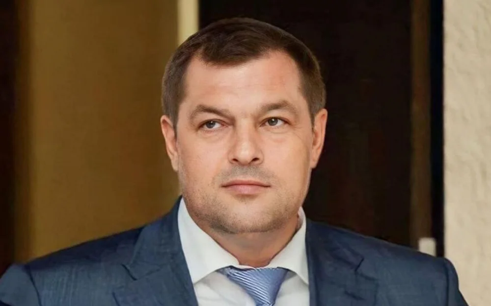 Глава администрации Рязани покинул пост