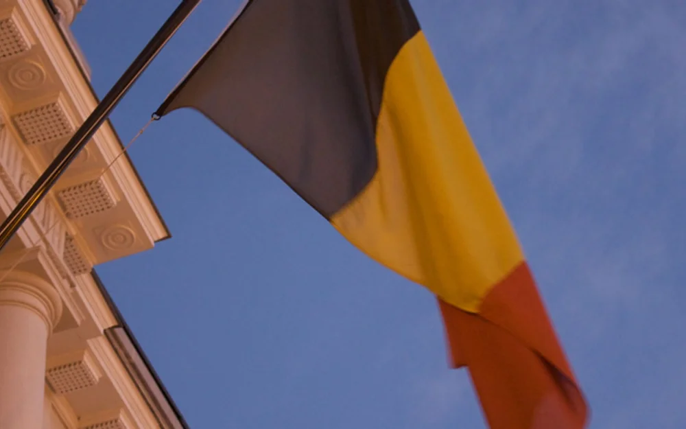 В Бельгии впервые призвали 17-летних  пройти добровольную военную службу