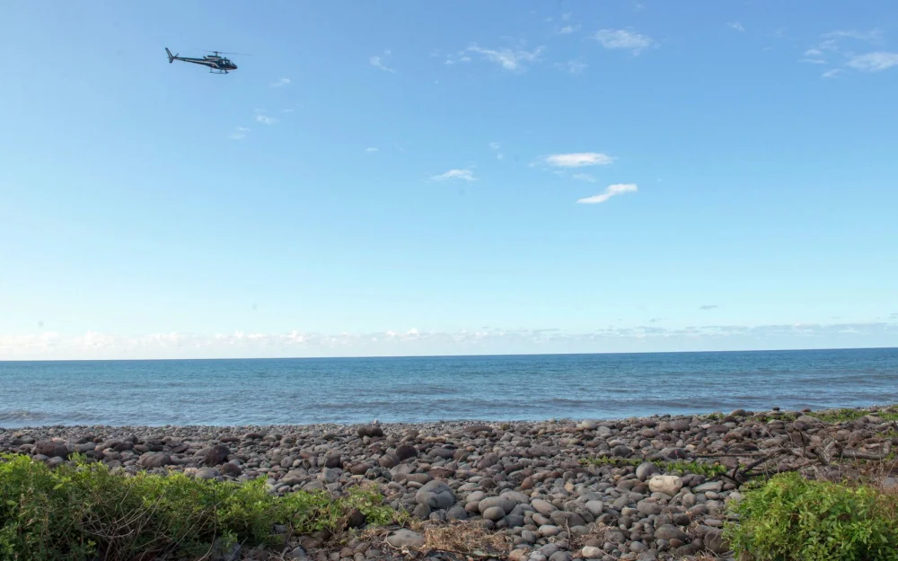 Показанные в бельгийских СМИ российские дроны оказались вертолетами