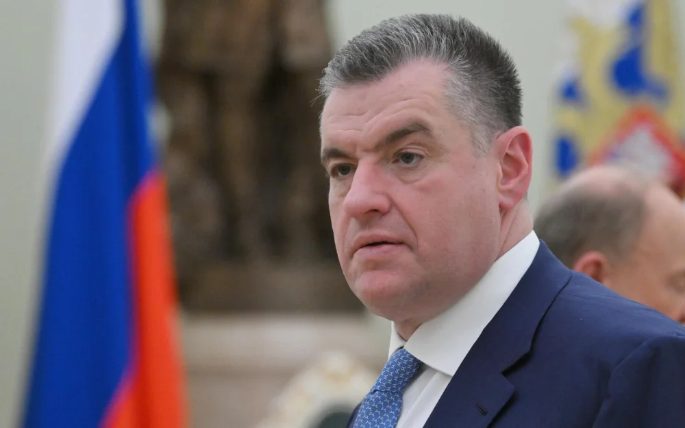 Слуцкий предложил разобраться с наказанием за сбыт и перевозку наркотиков