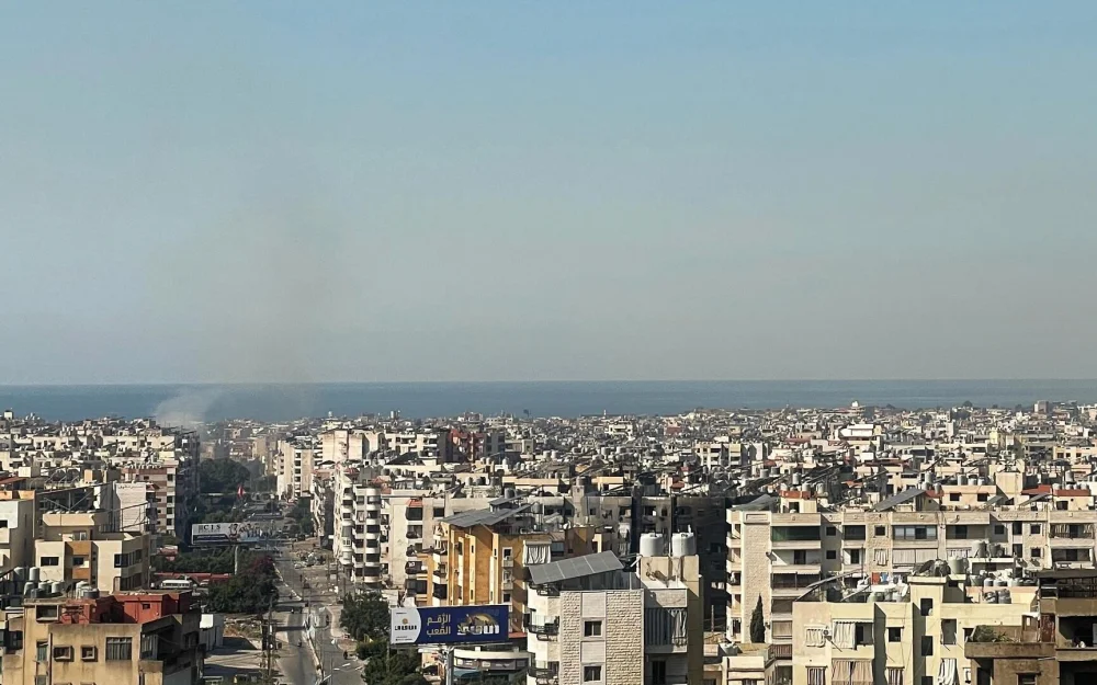 Ливанские власти освободят сына Каддафи под залог, заявил адвокат