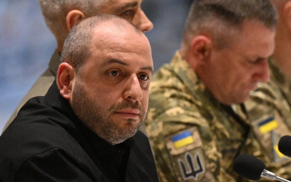 В Майами пройдут переговоры США и Украины, пишут СМИ