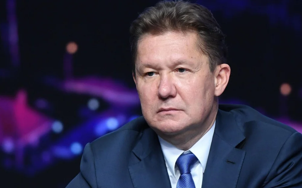 Миллер обсудил с премьером Монголии партнерство в области нефти и газа