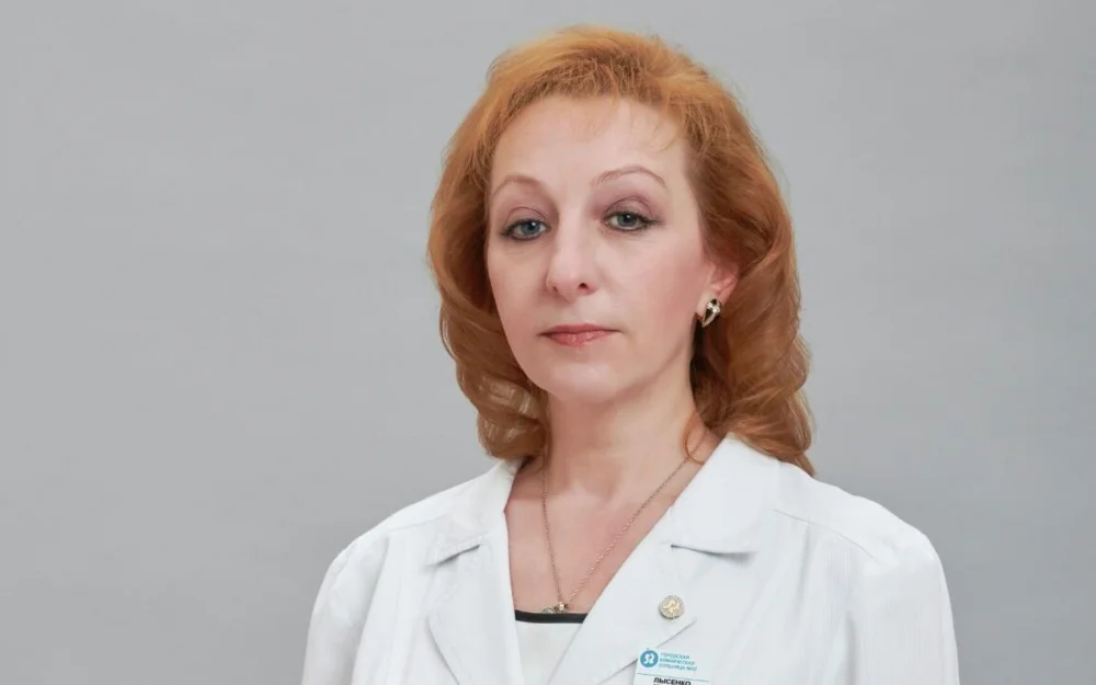 Врач рассказала о будущем московской медицины