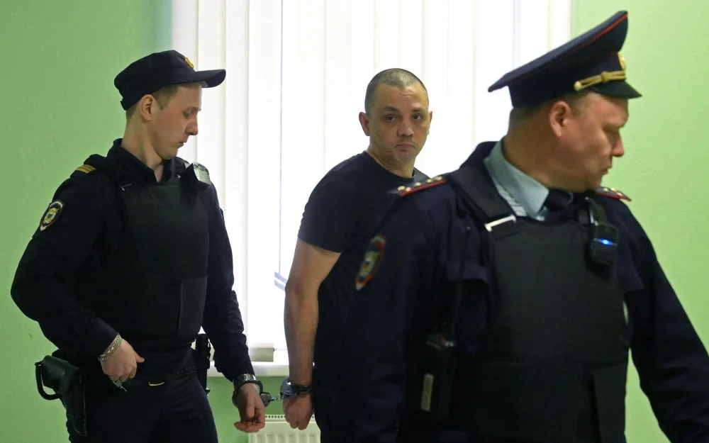 Суд отправил обвиняемого в подготовке покушения на Соловьева в психбольницу