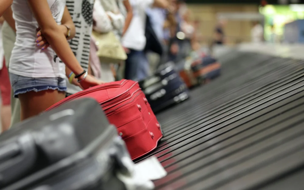 Решетников рассказал о росте числа турпоездок по России