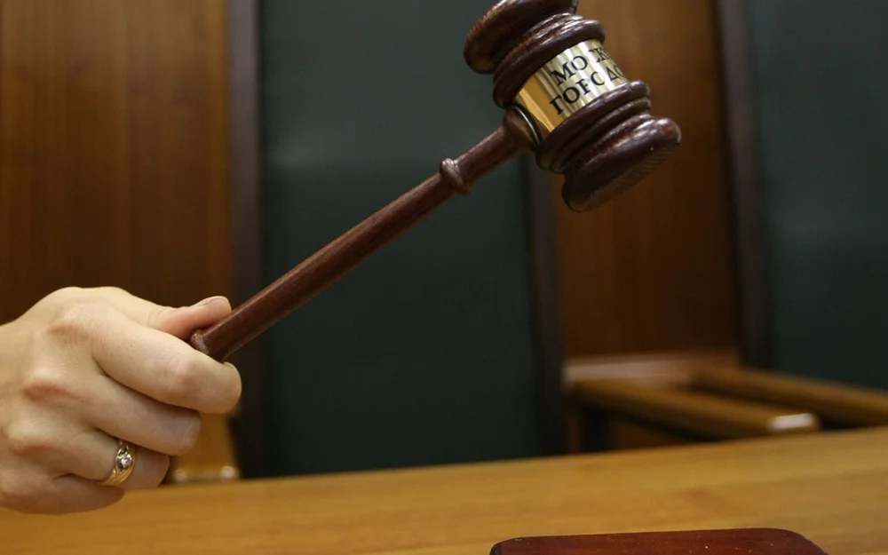 Суд вернул протокол по первому делу о поиске экстремистского контента