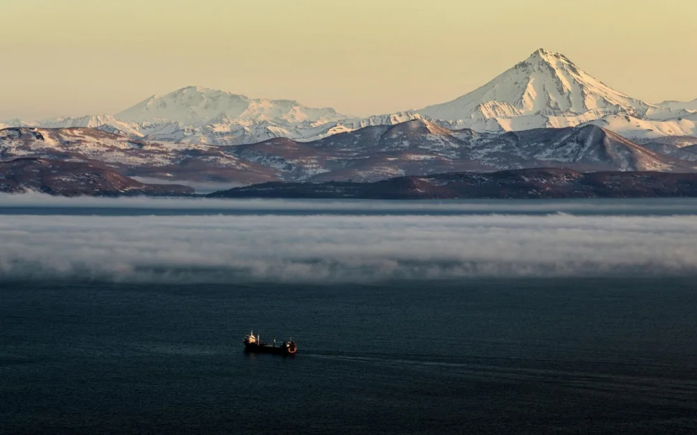 На Камчатке за сутки зафиксировали 17 афтершоков