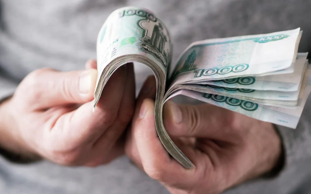 Эксперт рассказала, как вернуть уплаченные налоги по вкладам