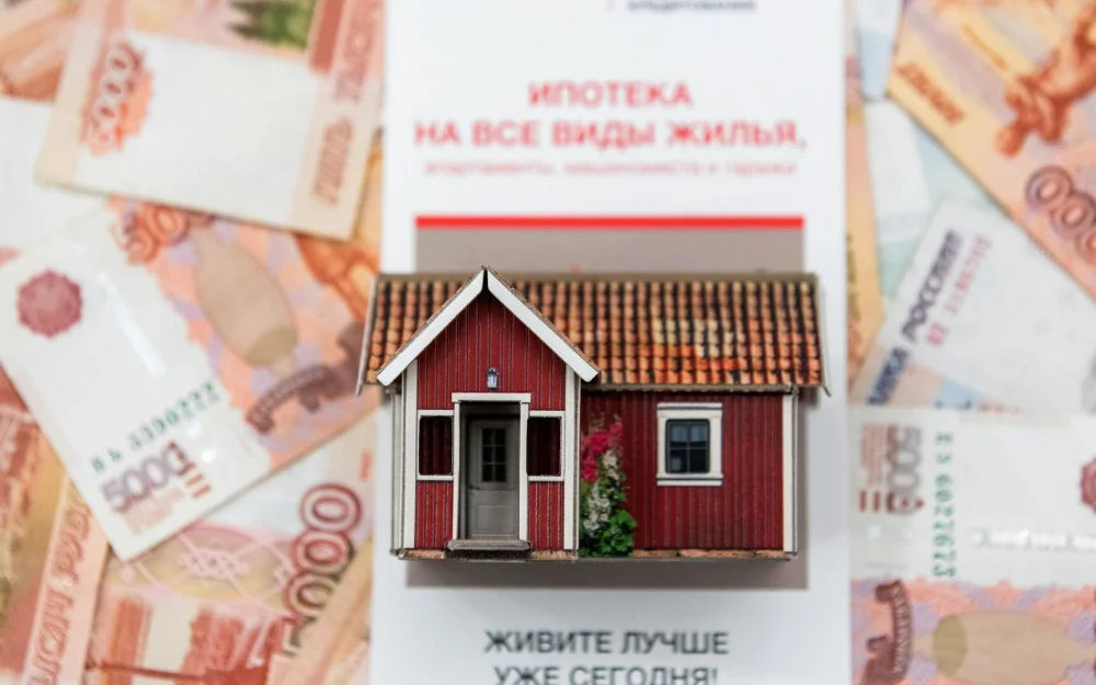 В Приморье рассказали о популярности льготной ипотеки