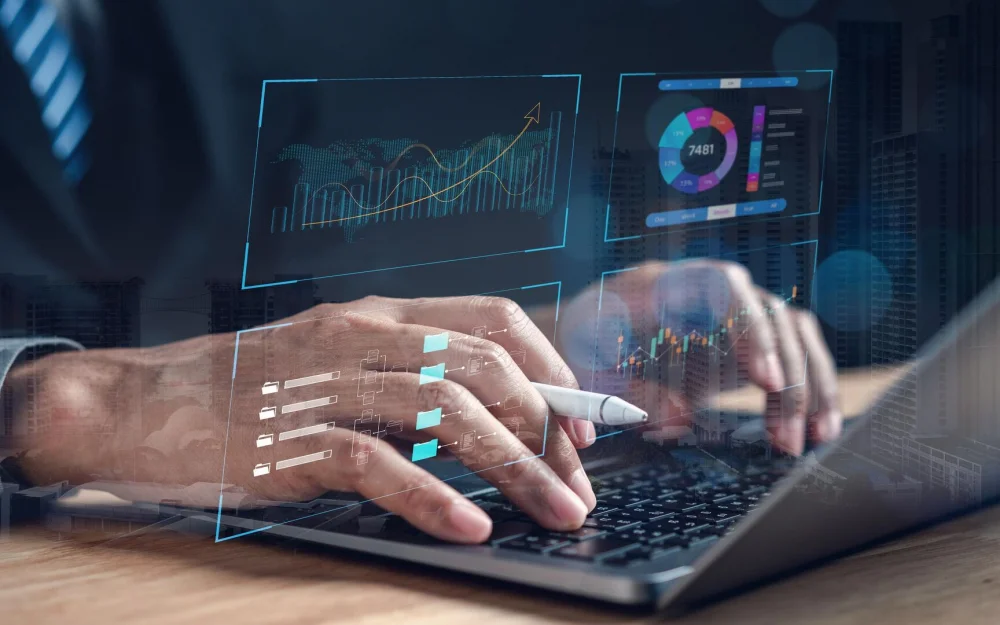 Сбер и AIRI представят на AI Journey финансового аналитика будущего