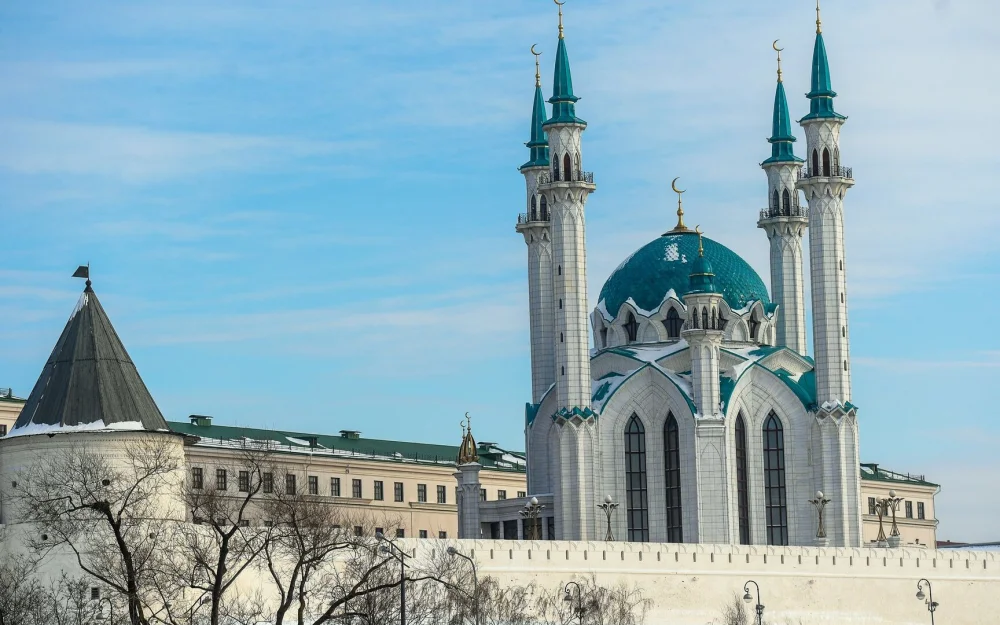 Финансирование нацпроектов в Татарстане в 2026 г составит 53 млрд руб