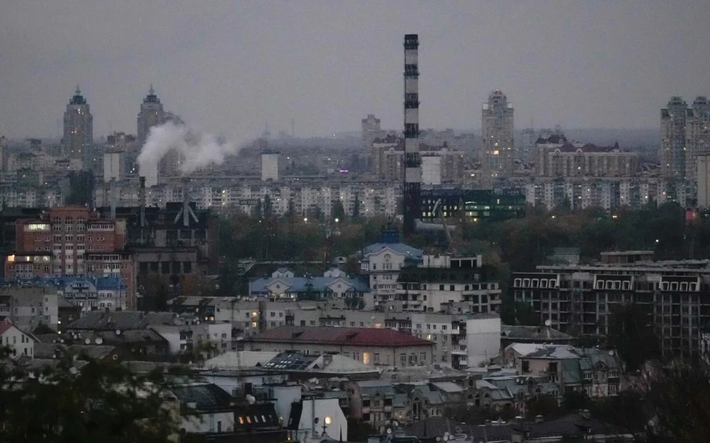 Глава НАБУ заявил о давлении на ведомство в деле о коррупции в энергетике