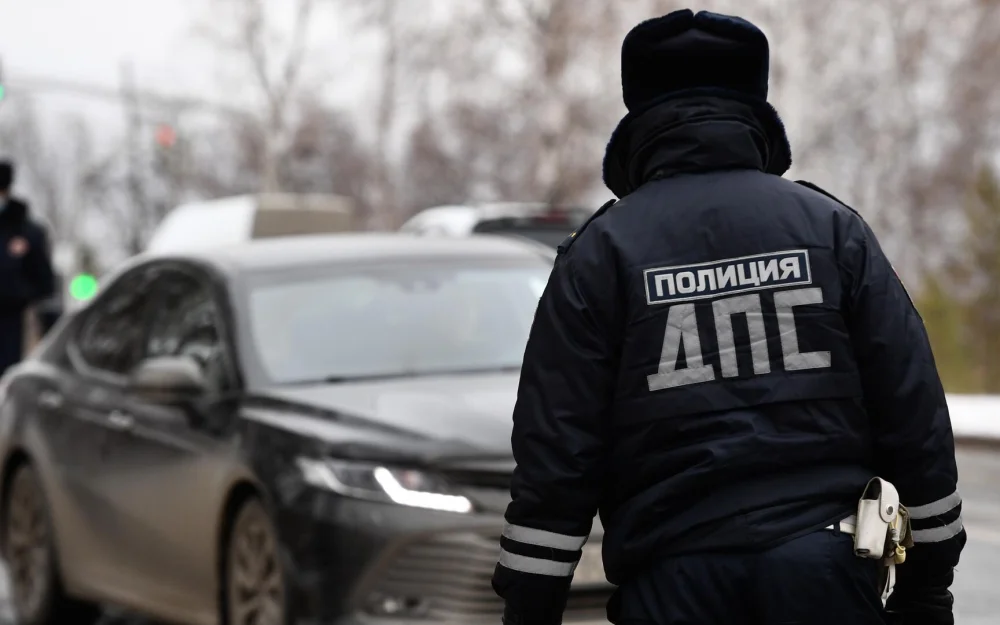 В Петропавловске-Камчатском автобус попал в ДТП