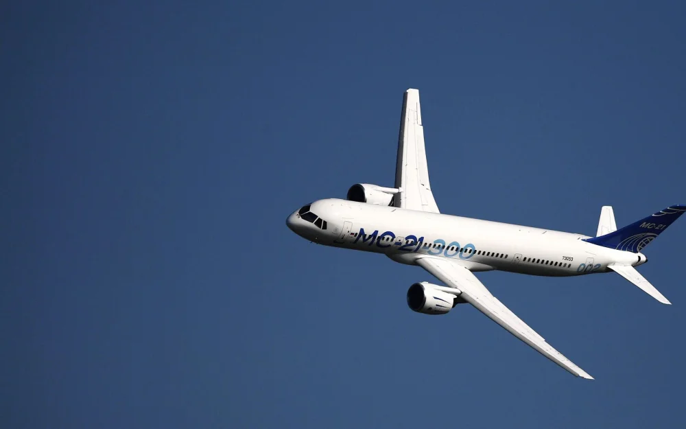 Ростех сохранит планы по серийному производству МС-21, заявил Чемезов