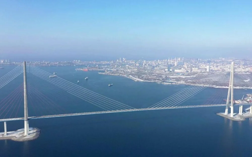 В Приморье по нацпроекту открыли три медучреждения