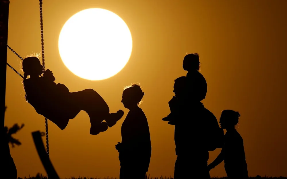 Онлайн-услугу для многодетных семей дополнили в Подмосковье