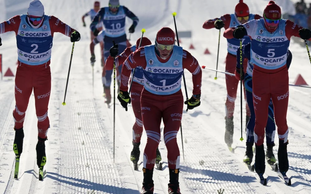 CAS вынесет вердикт по иску российских лыжников не позднее 10 декабря