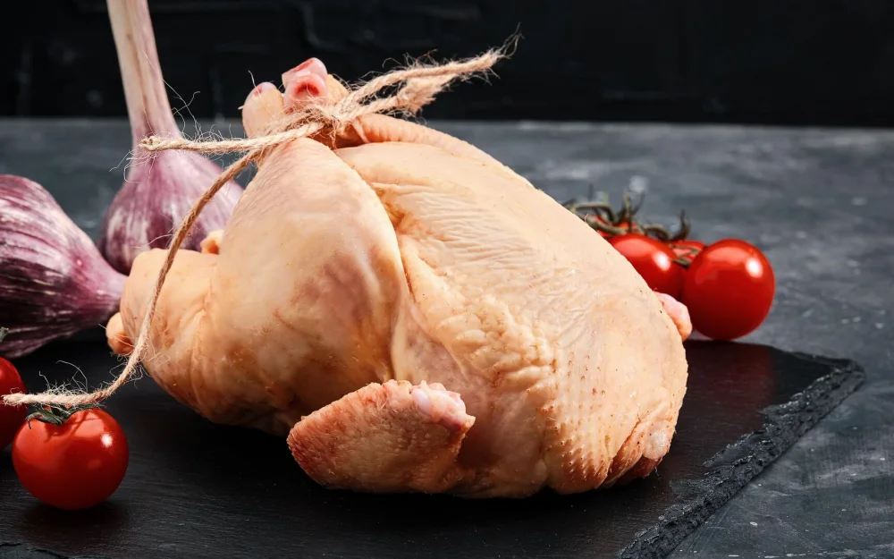 Ученыe назвали смертельно опасную привычку перед приготовлением еды