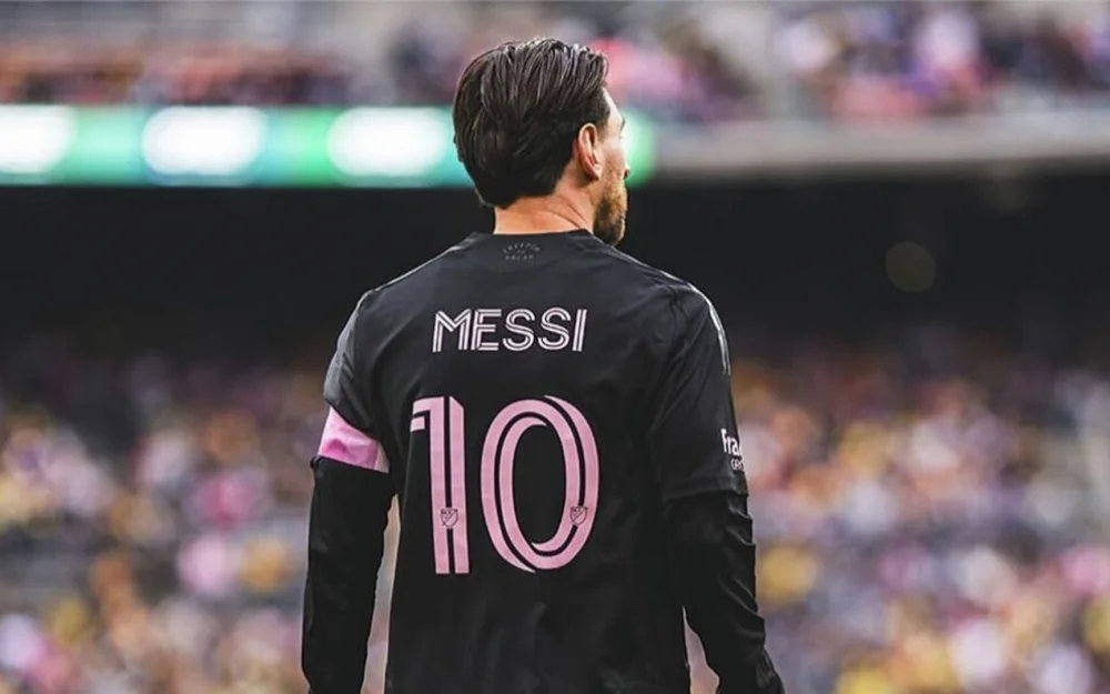 Дубль и два паса Месси помогли Интер Майами выйти в 1/4 финала MLS