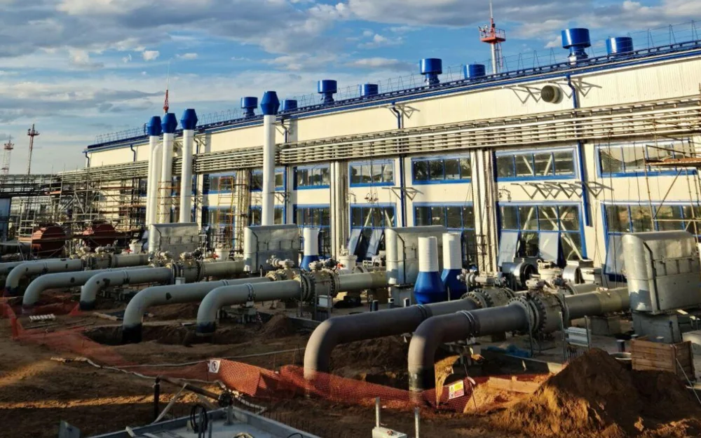 Казахстан перешел к плану альтернативных маршрутов нефти после атаки на КТК