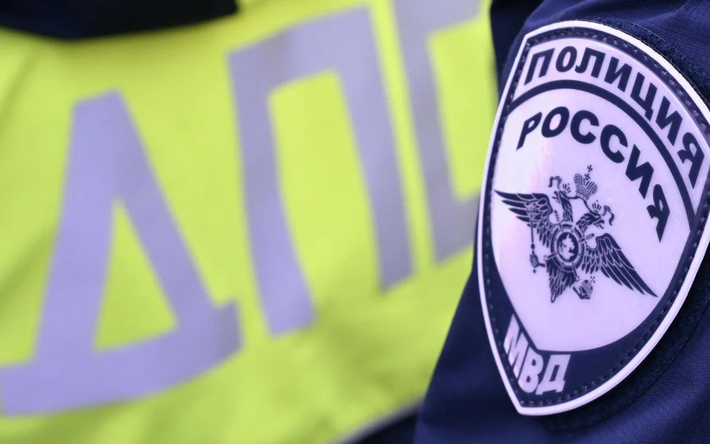 Юрист оценил идею двойного штрафа за частое нарушение ПДД