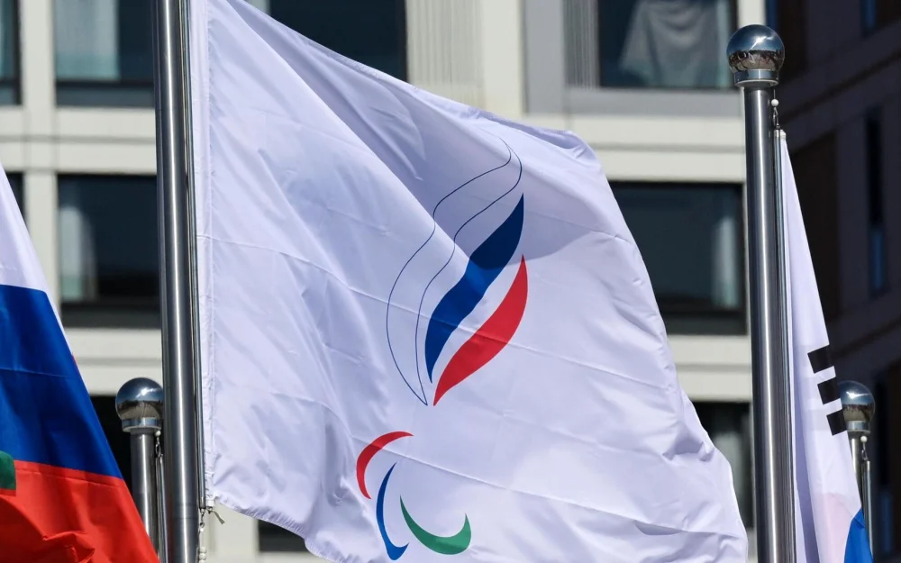 Россия претендует на приглашение на Паралимпиаду лыжников и биатлонистов