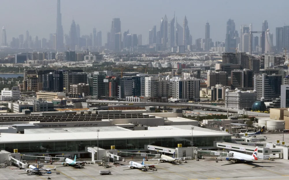 Более 200 пассажиров с задержанных в ОАЭ рейсов вылетели в Россию