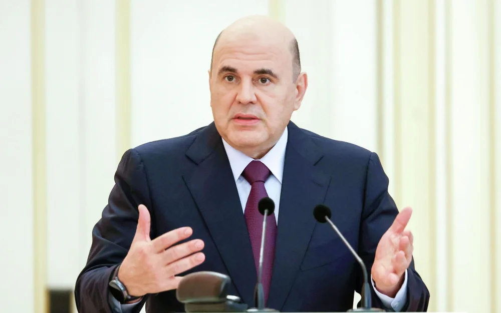 Мишустин сделал заявление о новых качественных дорогах