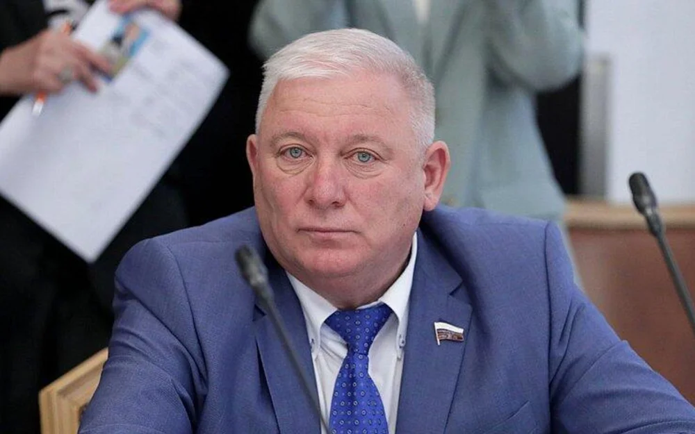 ГП может обратиться в ГД для лишения мандата Вороновского, заявил депутат