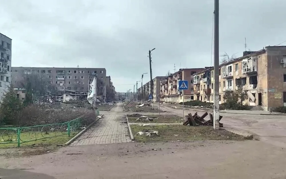 Украинец рассказал, как его пытали за пророссийские взгляды