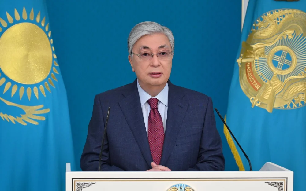 Токаев направляется в Россию, чтобы обсудить с Путиным ключевые вопросы