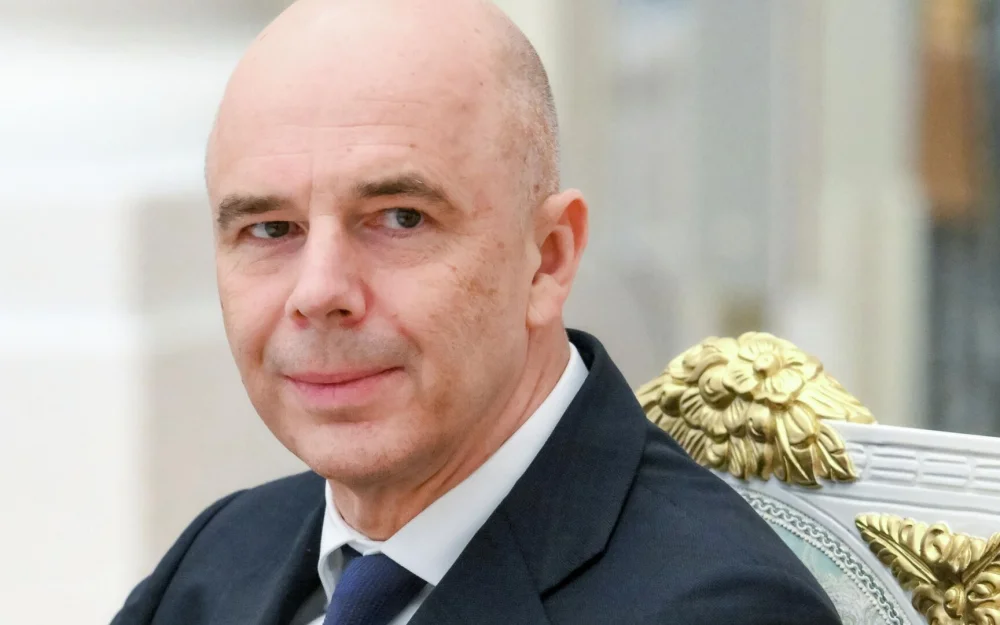 Силуанов рассказал о мерах препятствования снижению отчислений в соцфонды