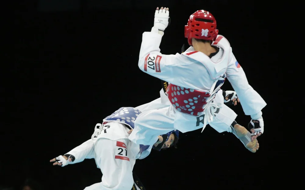 Тхэквондистку задержали в Тегеране за тренировку без хиджаба, пишут СМИ